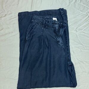 Chelsea & Violet Blue Jeans